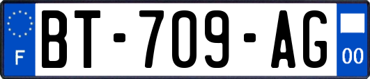 BT-709-AG