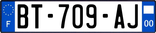 BT-709-AJ