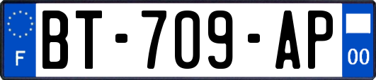 BT-709-AP