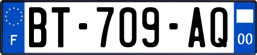 BT-709-AQ