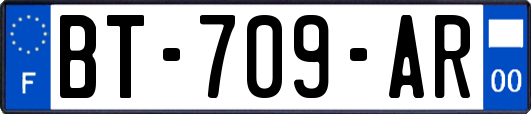 BT-709-AR