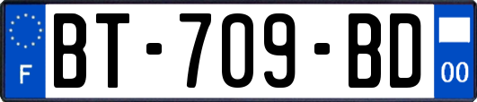 BT-709-BD