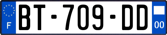 BT-709-DD