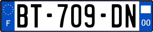 BT-709-DN