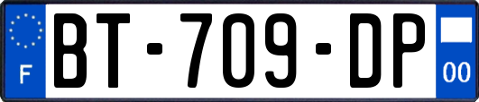 BT-709-DP