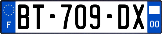 BT-709-DX