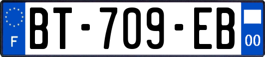 BT-709-EB