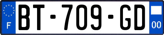 BT-709-GD