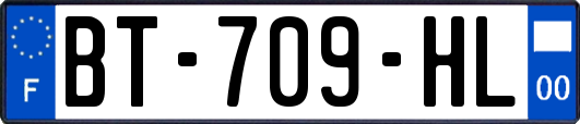 BT-709-HL
