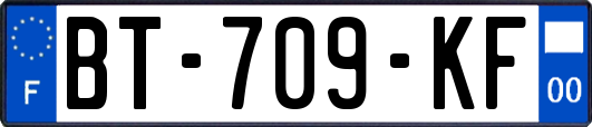 BT-709-KF