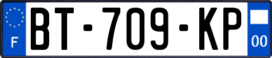 BT-709-KP