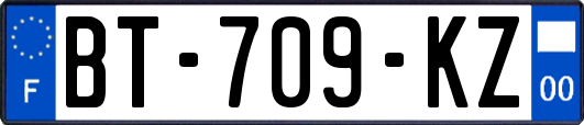 BT-709-KZ