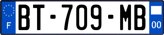 BT-709-MB