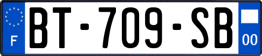 BT-709-SB