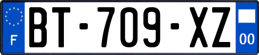 BT-709-XZ