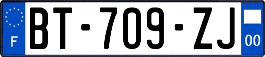 BT-709-ZJ