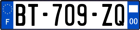 BT-709-ZQ