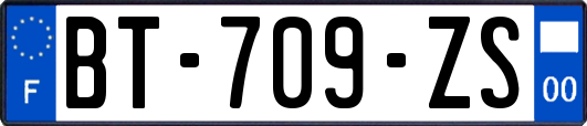 BT-709-ZS