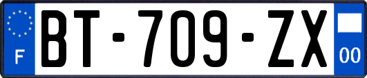 BT-709-ZX