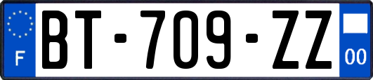 BT-709-ZZ