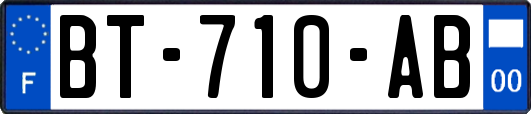 BT-710-AB