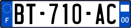 BT-710-AC