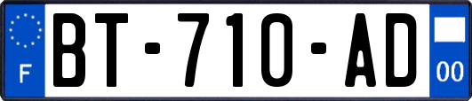 BT-710-AD