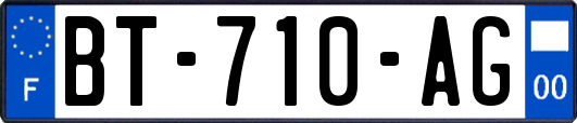 BT-710-AG