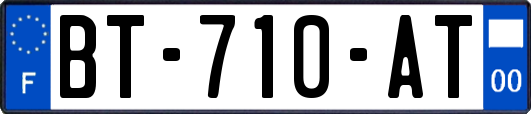 BT-710-AT