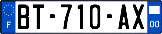 BT-710-AX