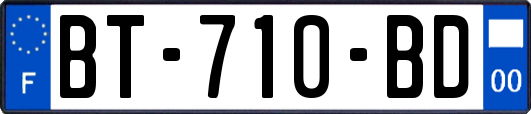 BT-710-BD