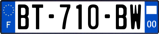 BT-710-BW