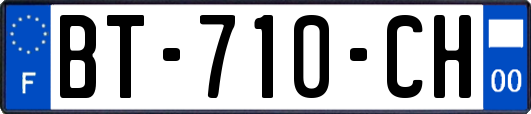 BT-710-CH