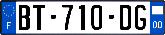 BT-710-DG