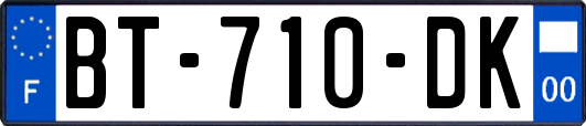 BT-710-DK