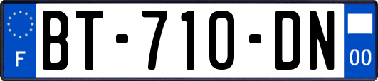 BT-710-DN