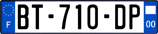 BT-710-DP
