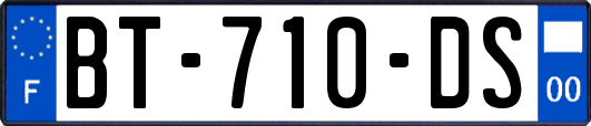 BT-710-DS