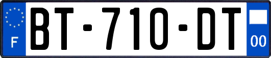 BT-710-DT
