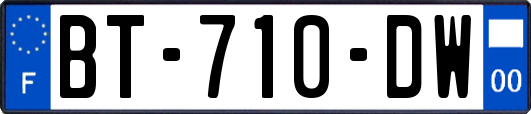 BT-710-DW