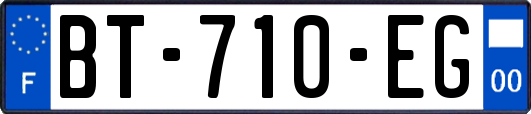 BT-710-EG