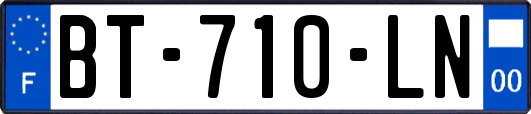 BT-710-LN