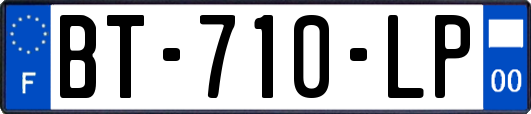 BT-710-LP