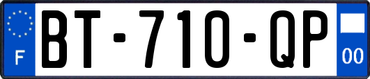 BT-710-QP