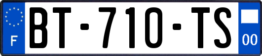 BT-710-TS