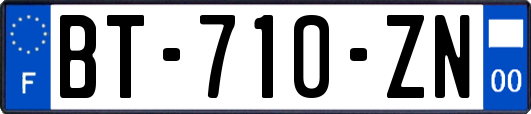 BT-710-ZN