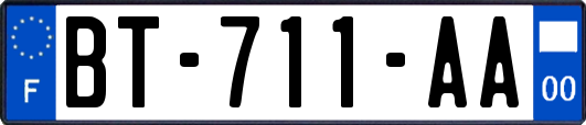 BT-711-AA