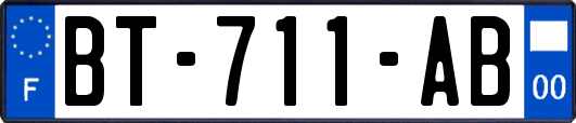 BT-711-AB