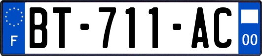 BT-711-AC