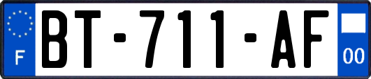 BT-711-AF